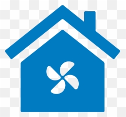Hvac Heating And Cooling Tempstar - House System Hvac Icon png