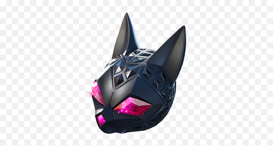 Fortnite Jeweled Cat Back Bling - Png Pictures Images Fortnite Jeweled Cat,Bling Icon