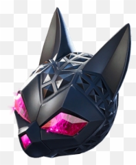Fortnite Jeweled Cat Back Bling - PNG Pictures Images