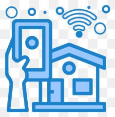 Smart Home U2013 New Pc Planet - Vertical png