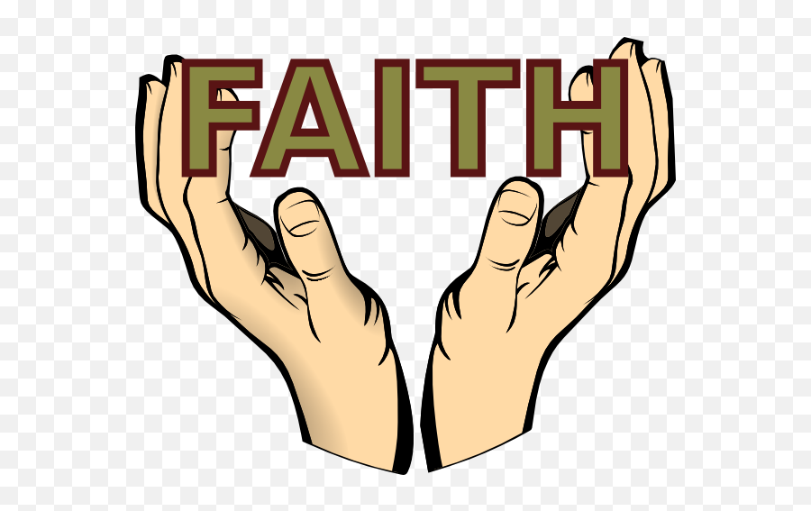 Faith Png 8 Image - Faith Clipart,Faith Png