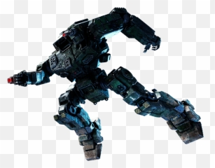 Mechwarrior 5 Mercenaries - Legend of the png