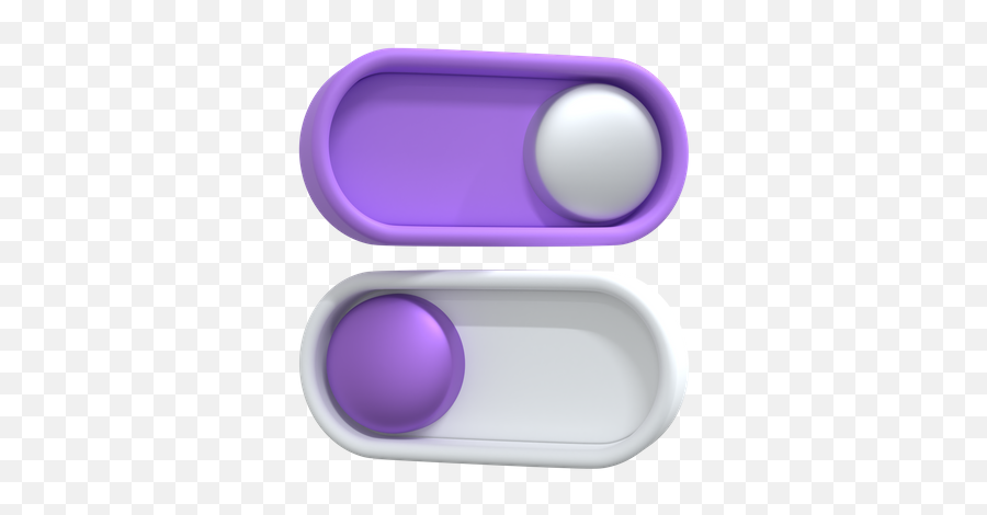 Toggle Button Icon - Download In Glyph Style Solid Png,Off Switch Icon