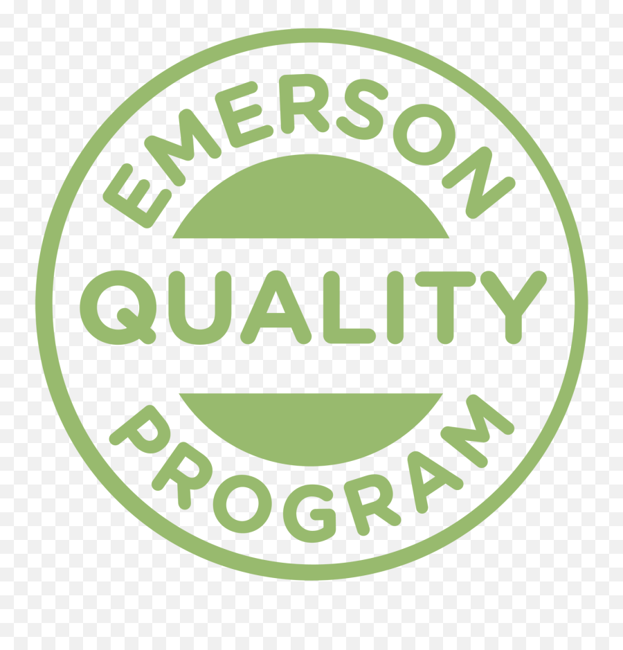 Emerson Quality Program Eqp - Engine Room Png,Ivana Sert Icon Store Online