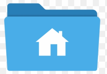User Home Free Icon - Iconiconscom Horizontal Png,Green Home Icon