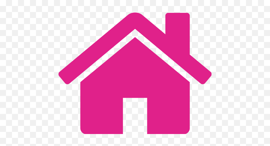 Barbie Pink House Icon - Free Barbie Pink House Icons Transparent Red House Icon Png,Barbie Icon