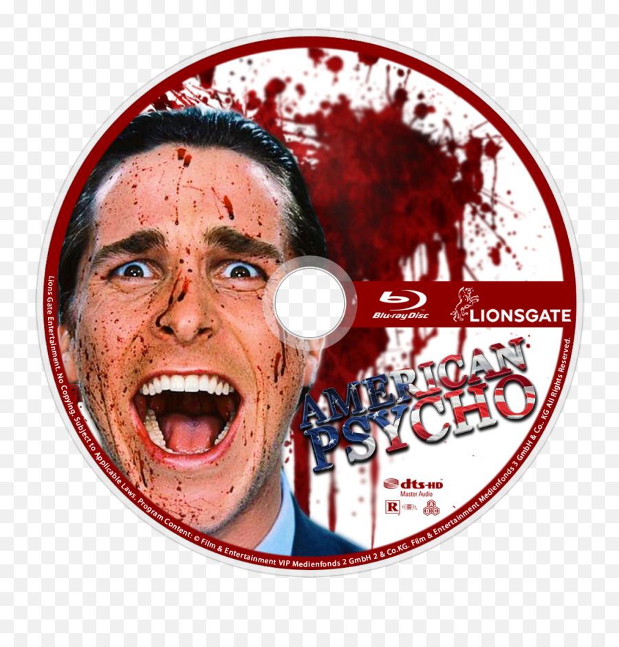 American Psycho Image - Id 72017 Image Abyss Patrick Bateman Png,Psycho Icon