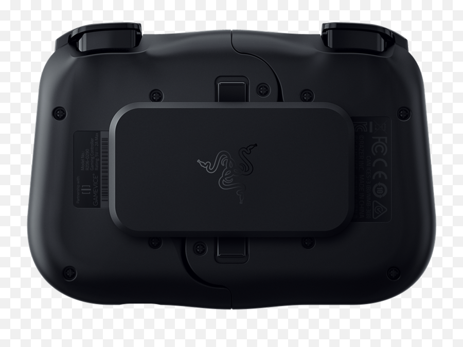 Razer Kishi For Android Xbox - Portable Png,Htc One Sv Icon Glossary