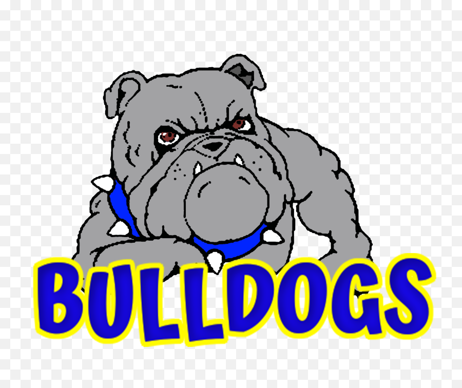 Stewart Middle School Home - Stewart Middle School Bulldog Png,High School Icon