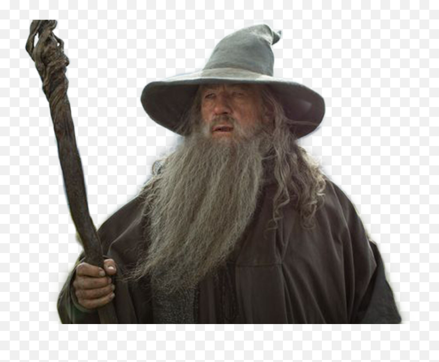 The Most Edited Gandalf Picsart - Lotr The Rings Of Power Gandalf Png,Gandalf Icon