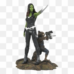 Download Hd Guardians Of The Galaxy Vol - Figuarts 2 png