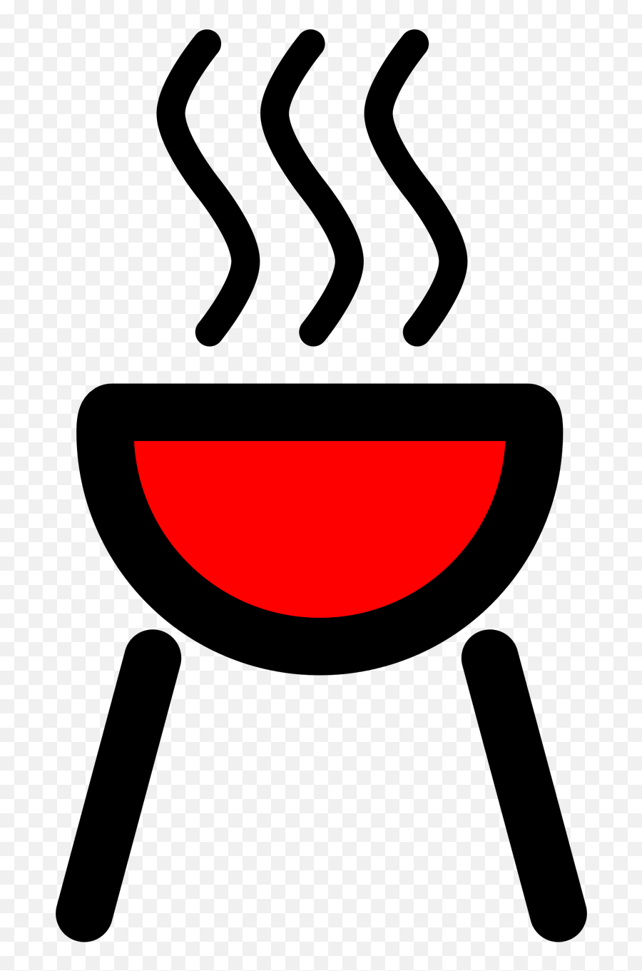 Grill Barbeque Bbq - Free Vector Graphic On Pixabay Vector Panggangan Png,Electrolux Icon Bbq