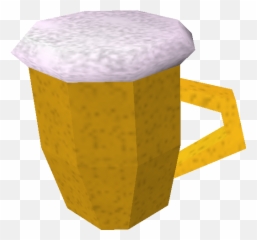 Runescape Twitter We Also Have Beer And Wine - Serveware png