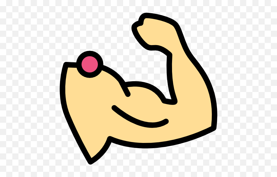 Free Icon Muscle - Strong Icon Png,Strong Icon