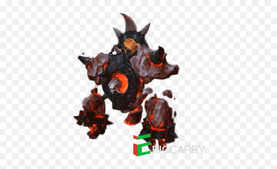 Buy Fiendish Hellfire Core Mount Boost Service - Epiccarry Usa Png,Kor'kron Icon