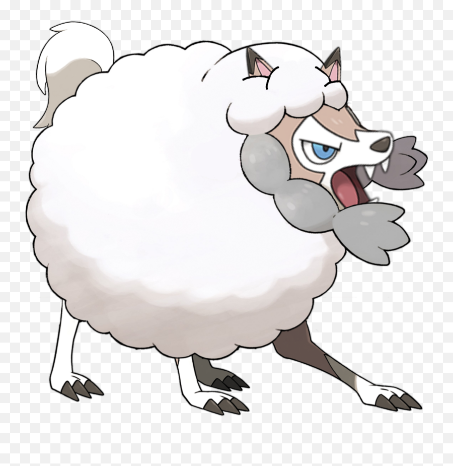 Pin By Yasmin Abreu - Wolf In Sheep Clothing Transparent Png,Pokemon Zeta Icon