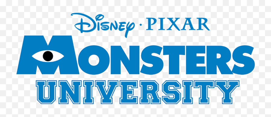 Monsters University - Monsters University Png,Monster Inc Png