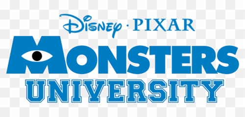 Monsters University - png