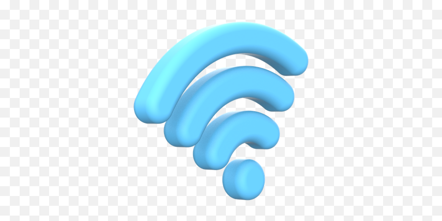 Wifi Icons Download Free Vectors U0026 Logos - 3d Wifi Logo Png,What Does The Wifi Icon Look Like
