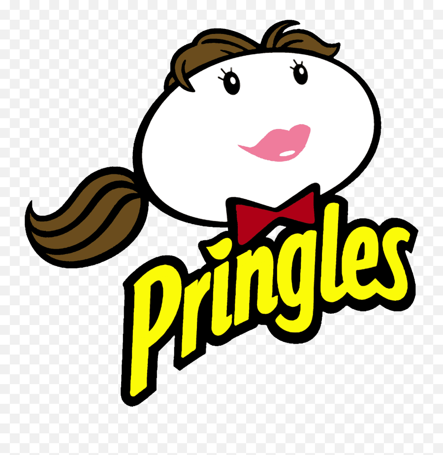 Pringles Logo Valor História Png - Pringles,Pringles Icon