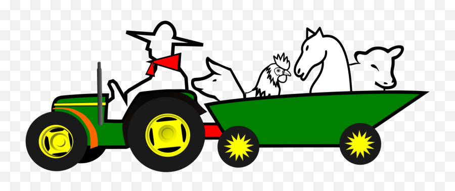 Carmotor Vehicleautomotive Design Png Clipart - Royalty Logo Animales Granja,John Deere Logo Images