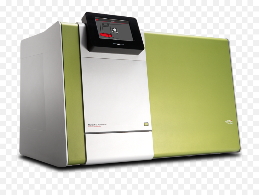 Monolith Ntautomated - Affinitybased High Throughput Screening Microscale Thermophoresis Chips Png,Monolith Icon