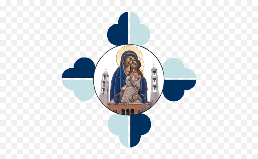 Stmary Church Eb Apk By St Mary Coptic - Wikiapkcom Religion Png,Coptic Icon Gallery