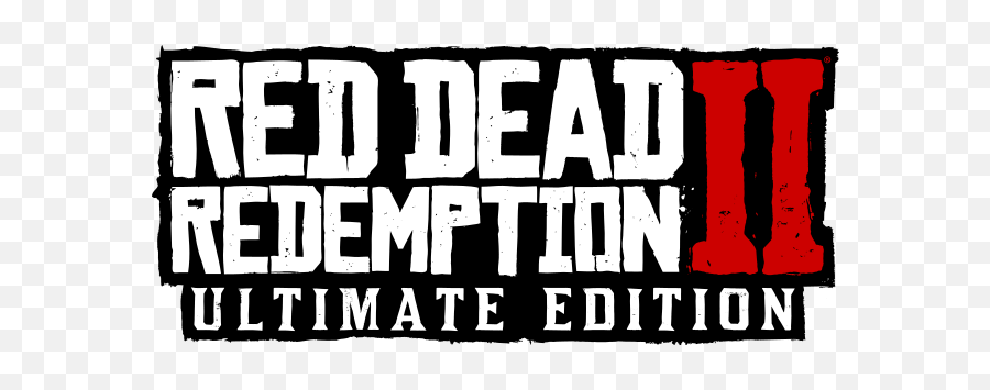 Ultimate Edition - Road Redemption Png,Red Dead Redemption Icon