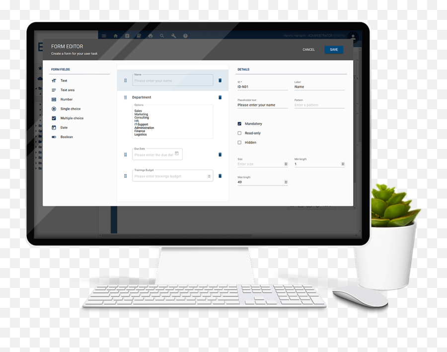 Citizen Developer Edition - Complex Workflows In A Modular Office Equipment Png,System Track Icon