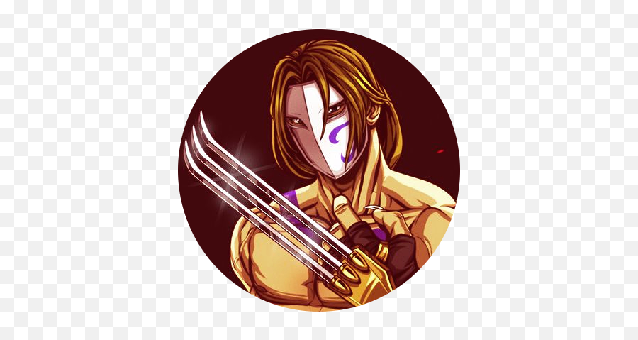Icons Desu Close - Vega Spain Street Fighter Png,Street Fighter Png
