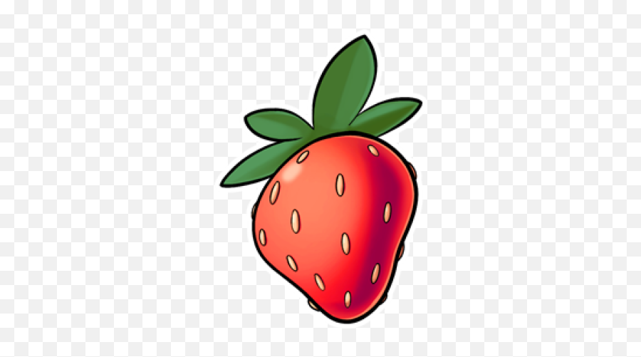 Strawberry Peels Roblox Group Rolimonu0027s - Fresh Png,How To Make A Roblox Icon