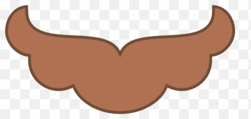 Download Moustache Clipart - Cartoon Mario Mustache Png,Bigote Png