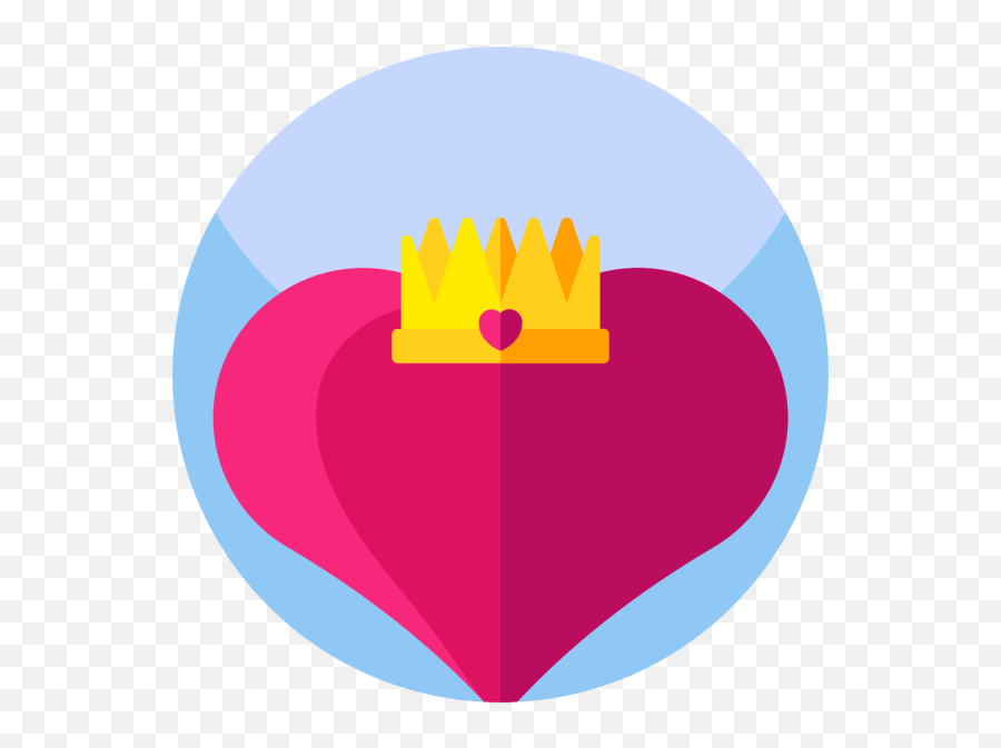 Home - Conversation Png,Crown Icon Transparent Background