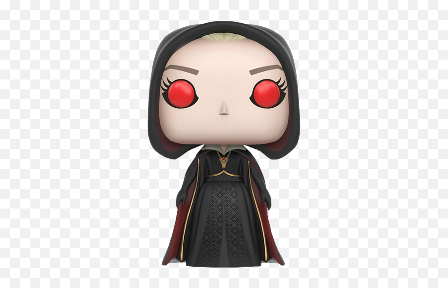 Covetly Funko Pop Movies Jane Of The Volturi Guard - Twilight Funko Pop Png,Hooded Icon