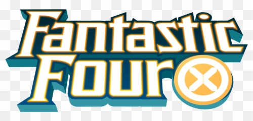 Marvel Comics Universe X - Fantastic Four Logo Png,X Men Logo Png