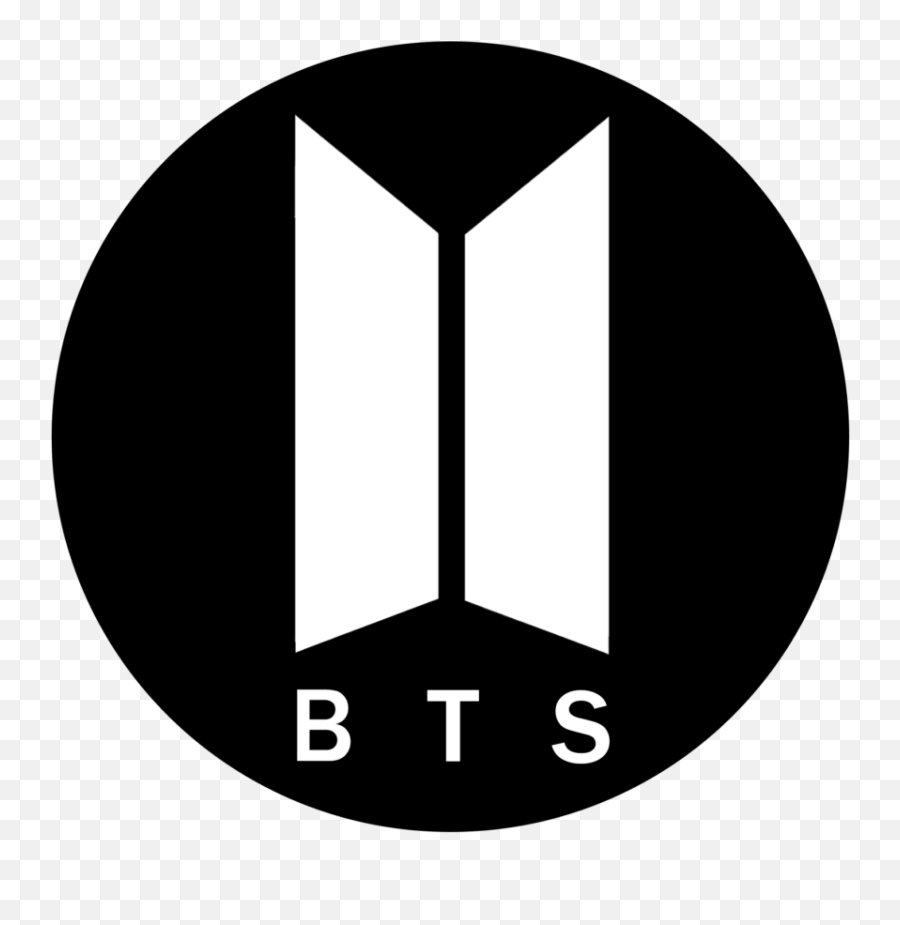 Do You Know Meaning Of These K - Pop Logos Bts Logo Png Hd,Baekhyun Icon