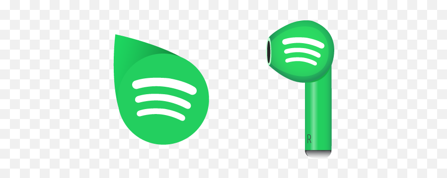 Spotify Cursor U2013 Custom - Spotify Cursor Png,Spotify Logo Icon