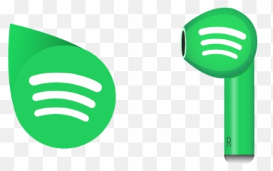 Spotify Cursor U2013 Custom - png