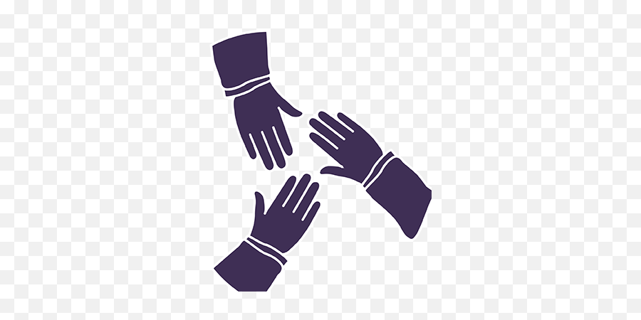 About Us Child Protection - Safety Glove Png,Meet The Team Icon