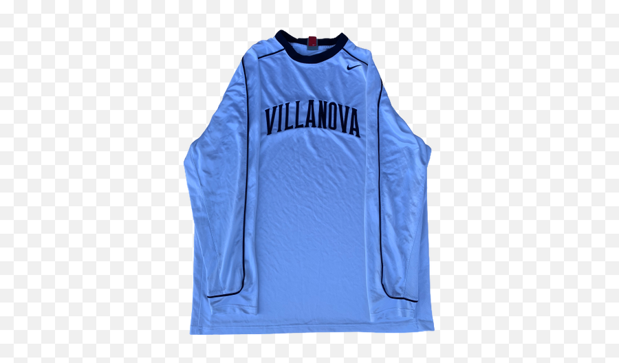 Reggie Reddingu0027s Trunk U2013 The Players - Long Sleeve Png,Villanova Icon