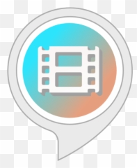 Amazoncom My Movies Alexa Skills - Film png