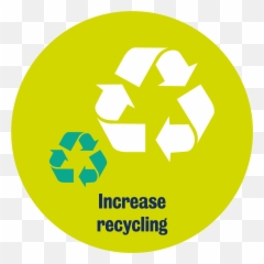 Recycling U2013 Kingu0027s Sustainability - Icono Reciclaje Blanco Png,Sophia Bush Icon