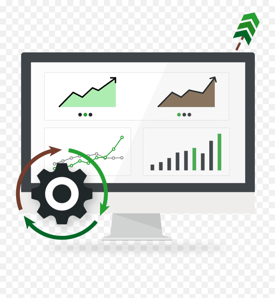 Marketing Automation Scale Your Inbound Efforts And Grow - Computer Hardware Png,Marketing Automation Icon