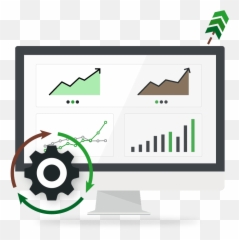 Marketing Automation Scale Your Inbound Efforts And Grow - Computer Hardware png