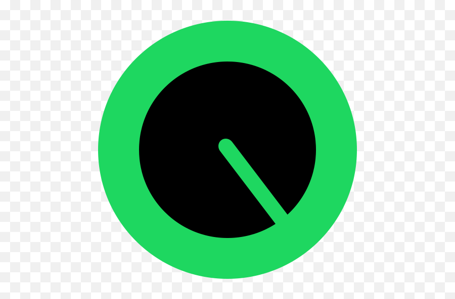 Updated Spotiq - Sound Equalizer And Bass Booster For Pc Dot Png,Equalizer Sound Icon