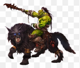 Buy Wow Classic Gold - Cheap Warcraft Orc Png