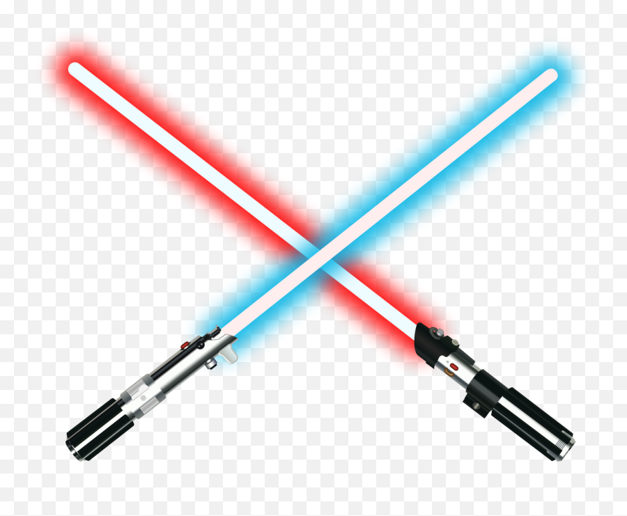 Lightsaber - Starwarsgeneralgrievousjedikatana Transparent Background Lightsaber Clipart Png,Star Wars Png