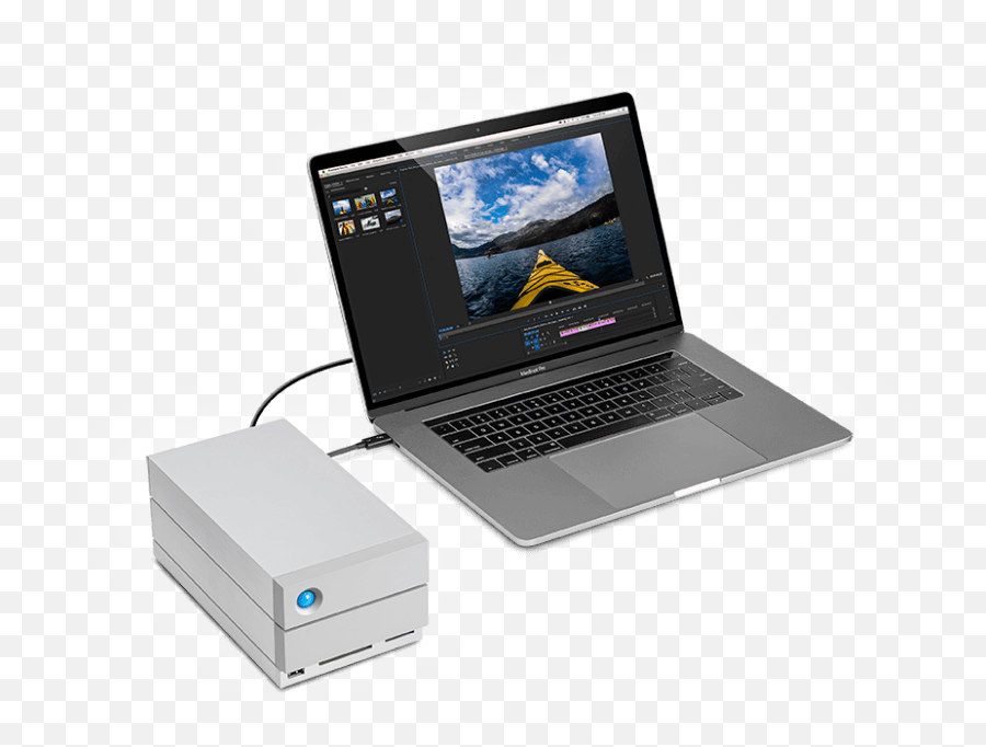 Explore Stgb8000400 - Lacie 2big Dock Thunderbolt 3 Stgb Png,Lacie Drive Icon