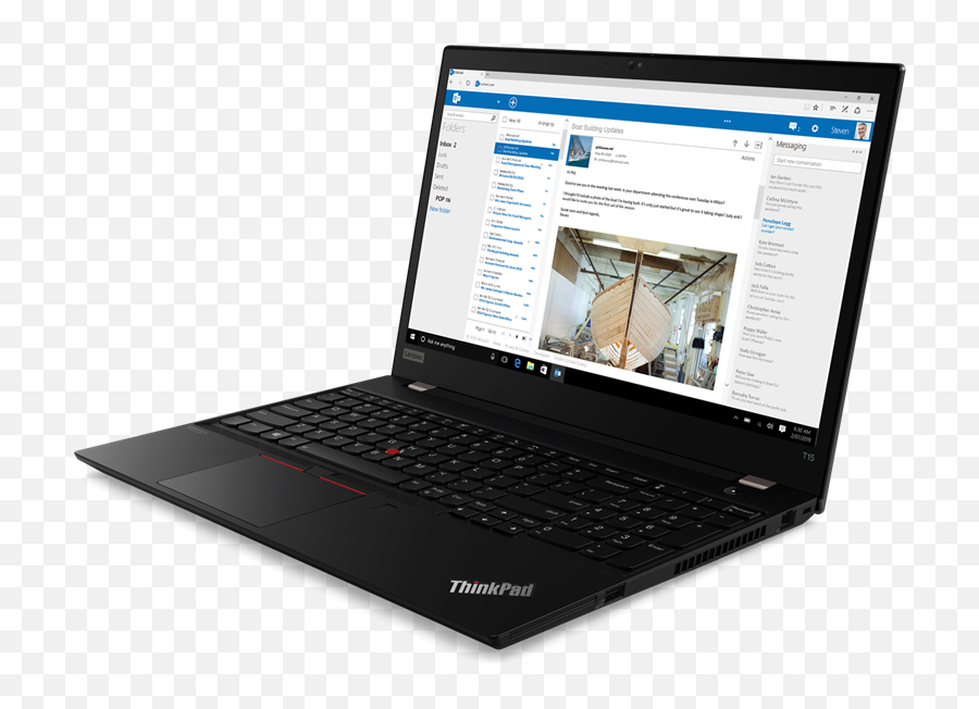 Shop Lenovo Thinkpad T15 Gen 1 - 156 Core I5 10310u Png,Lenovo Icon Pack