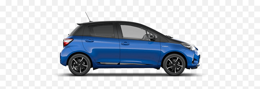 Hybrid Car Specialists In Harlow Essex London Ev - Tech Png,Yaris Hybrid Icon